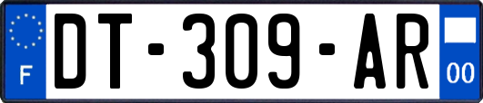 DT-309-AR