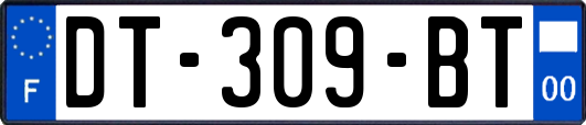 DT-309-BT