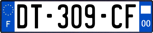 DT-309-CF