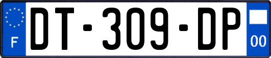 DT-309-DP