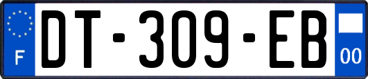 DT-309-EB