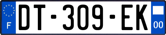 DT-309-EK