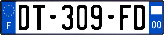 DT-309-FD