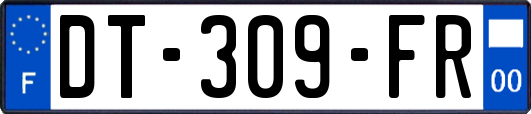 DT-309-FR