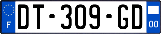 DT-309-GD