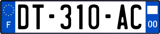 DT-310-AC