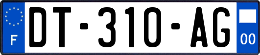 DT-310-AG