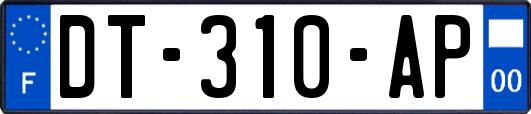 DT-310-AP