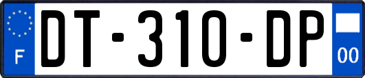 DT-310-DP