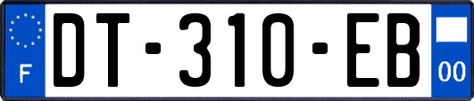 DT-310-EB