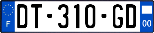 DT-310-GD