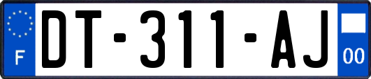 DT-311-AJ