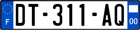 DT-311-AQ