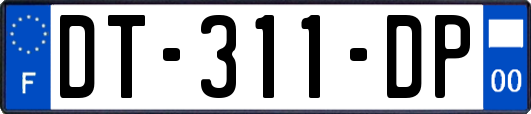 DT-311-DP