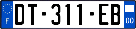 DT-311-EB