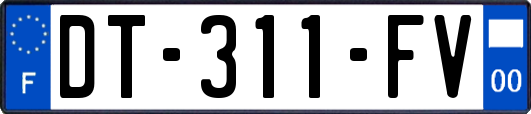 DT-311-FV