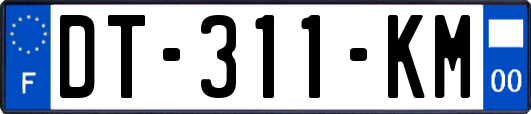 DT-311-KM