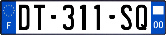 DT-311-SQ
