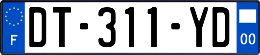 DT-311-YD