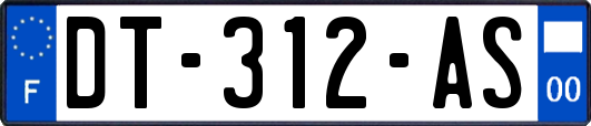 DT-312-AS