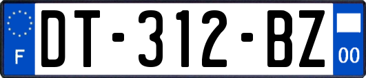 DT-312-BZ