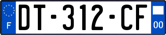DT-312-CF