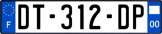 DT-312-DP