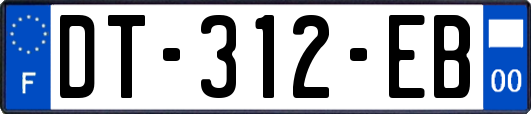 DT-312-EB