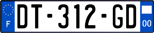 DT-312-GD