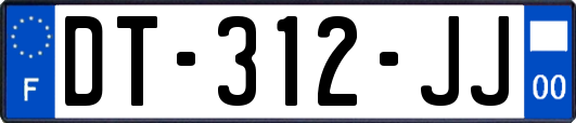 DT-312-JJ