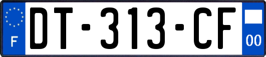 DT-313-CF