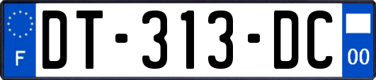 DT-313-DC