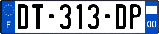 DT-313-DP