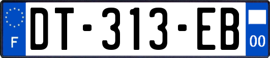 DT-313-EB
