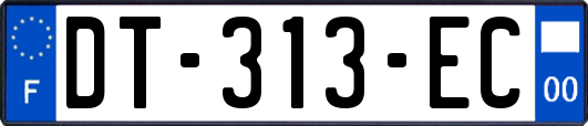 DT-313-EC