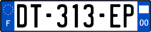 DT-313-EP