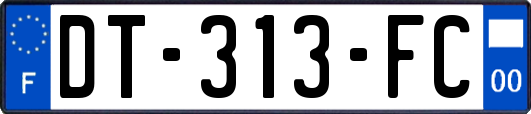DT-313-FC