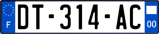 DT-314-AC