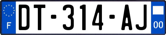 DT-314-AJ