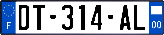 DT-314-AL