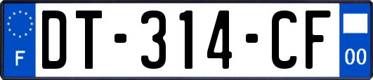 DT-314-CF