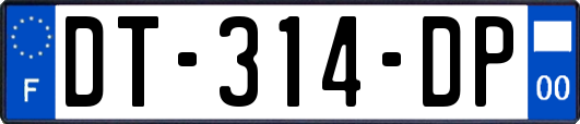DT-314-DP