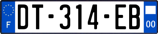 DT-314-EB