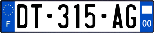 DT-315-AG