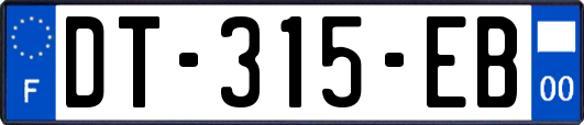 DT-315-EB