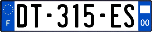 DT-315-ES