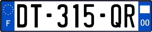 DT-315-QR