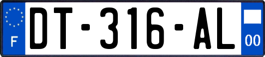 DT-316-AL