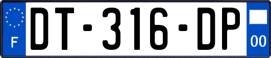 DT-316-DP