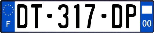 DT-317-DP